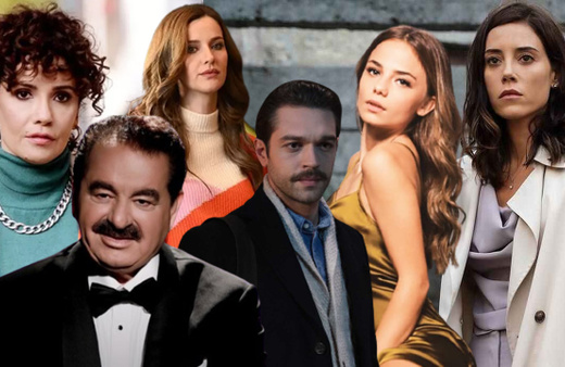 6'sına fark attı reytingde zirve bakın kimin: Oğlum Sadakatsiz Kara Tahta İbo Show  Annenin Sırrıdır Çocuk Gülümse Kaderine