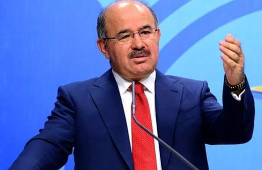 AK Partili eski bakan Hüseyin Çelik, Canan Kaftancıoğlu'na sahip çıktı bomba açıklama