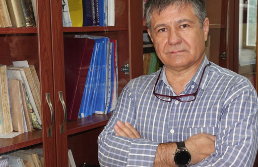 Uzmanlar uyardı "İklim değişikliği aşırı soğuk hava nedeniyle afetlere yol açabilir!"