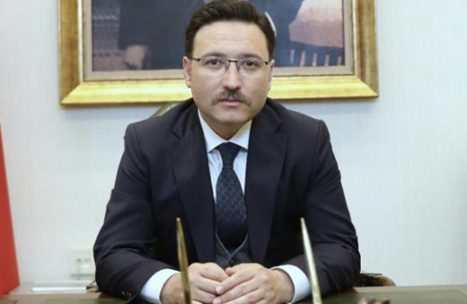 Gökmen Çiçek kimdir aslen nereli kaç yaşında? Gökmen Çiçek eşi ve çocukları kimdir?