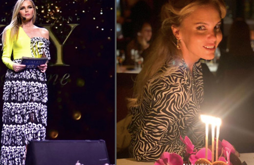 Melike Öcalan Mehmet Ali Erbil olayı nedir, ne dedi 'değdiremedim' gafı!