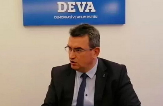 DEVA Partili Metin Gürcan'ın tahliyesine itiraz! Yeniden tutuklama kararı