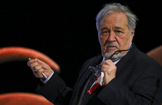 İlber Ortaylı 'Türkiye'nin mülteciye ihtiyacı var' deyip hayati uyarılar yaptı! Kıyıları onlara satmayın...