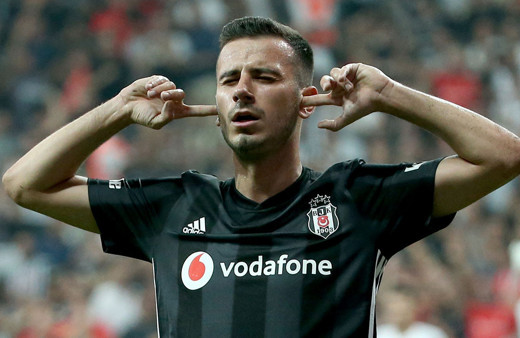 Şampiyon Trabzonspor ilk transfer bombasını patlattı! Beşiktaş'ın yıldız ismi Trabzon'la anlaştı