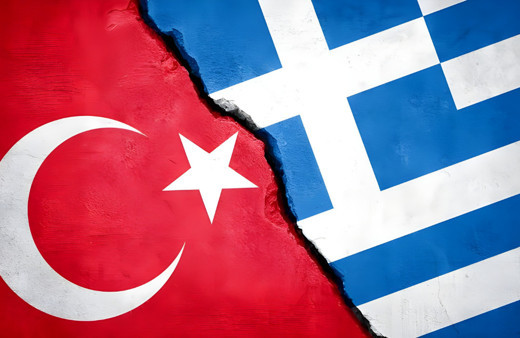 Yunanistan'ı korku sardı: Türkiye ile savaşa hazır değiliz!