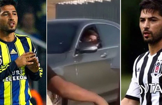 1 kişiyi öldürmekle suçlanan eski futbolcu Sezer Öztürk hakkında karar açıklandı