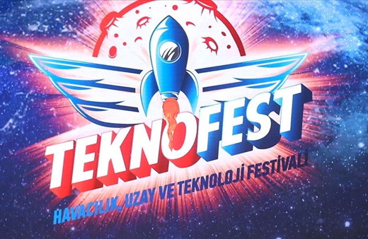 TEKNOFEST, bu yıl ilk kez yurt dışında düzenlenecek