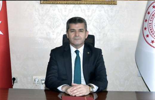 Turan Ergün kimdir aslen nereli kaç yaşında? Turan Ergün eski görevi neydi?