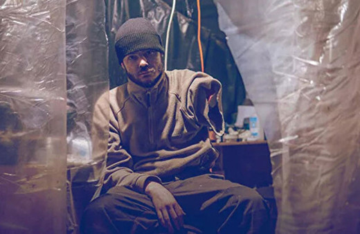 Ölmek var teslim olmak yok! Bir çok uzuvlarını kaybeden Ukrayna askerleri fabrikada direniyor