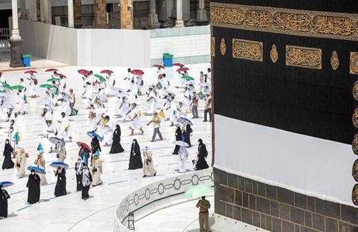 Hac ve Umre arasındaki farklar nedir ikisi de aynı yerde mi Diyanet açıklaması