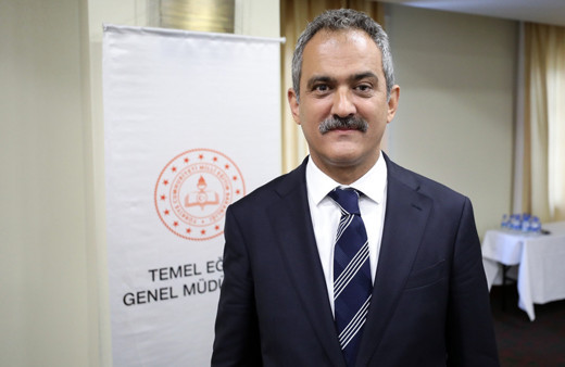 Milli Eğitim Bakanı Mahmut Özer açıkladı! LGS'de kim nereye yerleşti? Nakil başvuruları ne zaman?