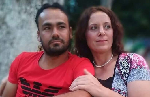 İkizlere hamile kadın öldü gözaltındaki kocası serbest kaldı! Korkunç gerçek ortaya çıkınca...