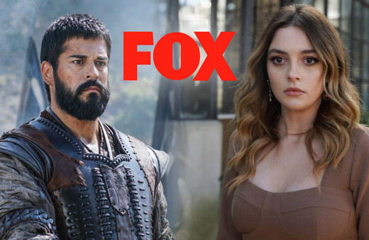 Final yapıyor! Kuruluş Osman Sadakatsiz Fox TV'nin başını yaktı: Başrol kararı Instagram'dan öğrendi
