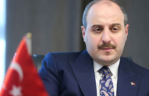 Bakan Varank'tan Canan Kaftancıoğlu kararını eleştirenlere: Bu ikiyüzlülüktür