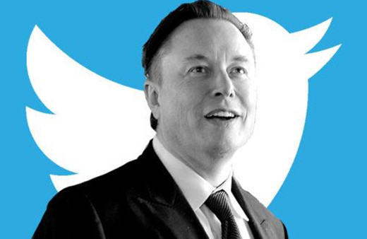 Twitter'da Elon Musk depremi! Yöneticiler kovuldu işe alımlar durduruldu