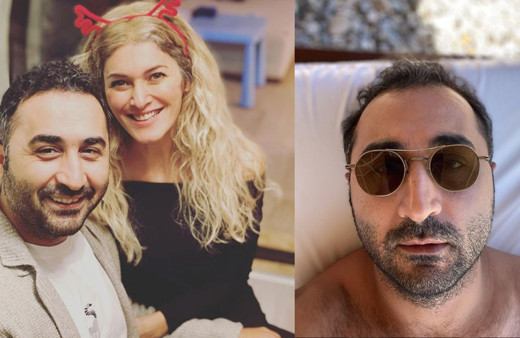 Onur Buldu boyu ve kilosu kaç Onur Buldu'nun eski eşi var mı?