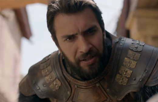 TRT 1'in Barbaroslar Akdeniz'in Kılıcı dizisi 31. bölüm fragmanı