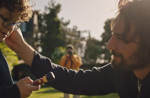 TRT 1'in Masumlar Apartmanı dizisi 70. bölüm fragmanı