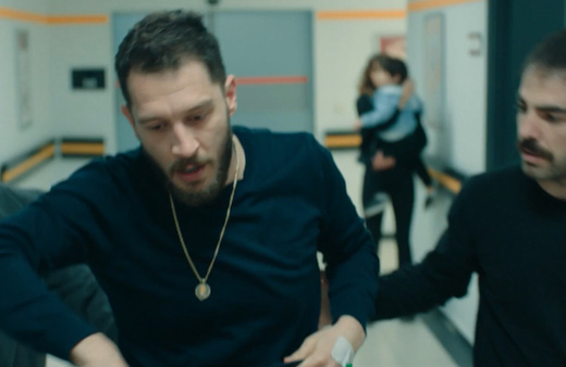 Show TV'nin Üç Kuruş dizisi 26. bölüm fragmanı