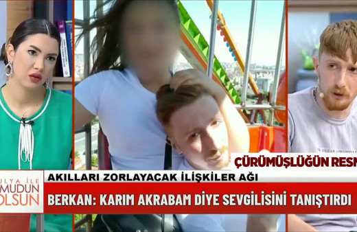 Beyin yakan olay! Sütçü sevgilisini 'akrabam' diye eve aldı, çocuk yapıp kocasının nüfusuna yazdırdı