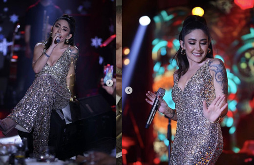 Melek Mosso kimdir aslen nereli Mosso ne demek anlamı nedir?