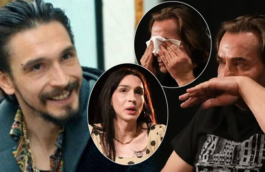 'Allah'tan korktum' itirafı! Cinsiyet değiştiren Çukur yıldızı Armağan Çağlayan'ı ağlattı: Annem, babam...