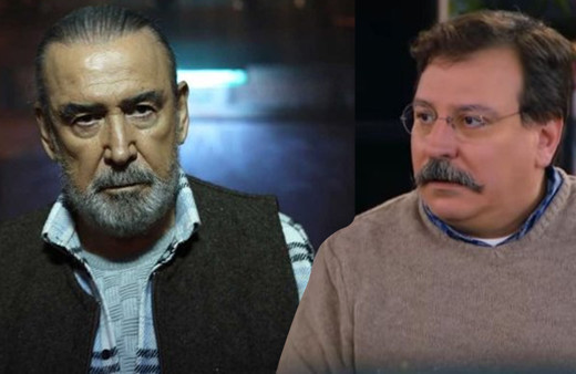 Yumruk atıp yere serdi! Volkan Severcan'dan Cihan Ünal itirafı: Sinirlendim, ilk gördüğümde...