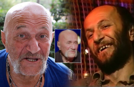 Son halini gören tanıyamadı! Şimdi bakın ne yapıyor! Tecavüzcü Coşkun Göğen'in eşi Rus çıktı