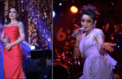 Melek Mosso aslen nereli kaç yaşında gerçek adı-soyadı nedir?