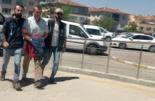 DEVA Partili Metin Gürcan tahliyesinin ardından yeniden tutuklandı