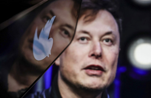 Elon Musk'tan ABD gündemine bomba gibi düşen ifşa: Biden sansürü ortaya çıktı