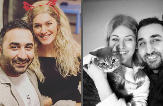 Onur Buldu kiminle evli eşi Duygu Koz kimdir kaç yaşında? Duygu Koz ne iş yapıyor?