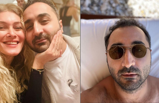 Onur Buldu aslen nereli kaç yaşında Onur Buldu kiminle evli, eşi kimdir?