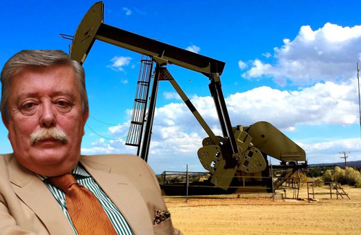 Güneydoğuda petrol arayanların başlarına neler geldi? Kimler nasıl öldürüldü Aziz Üstel yazdı