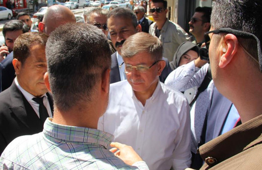 ‘Altılı masadan ayrıl oyumuz sana’ sözüne Davutoğlu’ndan gündem olacak yanıt!