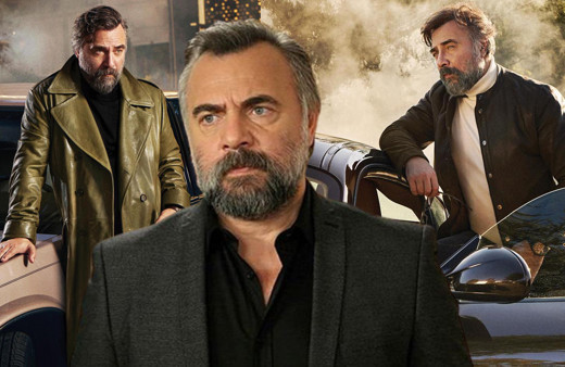 EDHO yerine bomba dizi geliyor! Oktay Kaynarca'nın yeni rolü ve işi belli oldu: Çok büyük bir iş