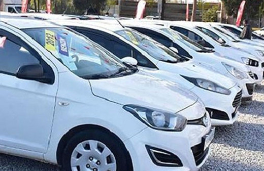 İkinci el araba fiyatları nisan ayında arttı dizel otomobiller ilgi görüyor
