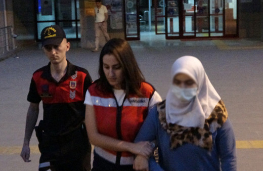 Antalya'daki vahşet! 2 yaşındaki bebeğini öldürdü cani anne ifadesinde bakın ne dedi