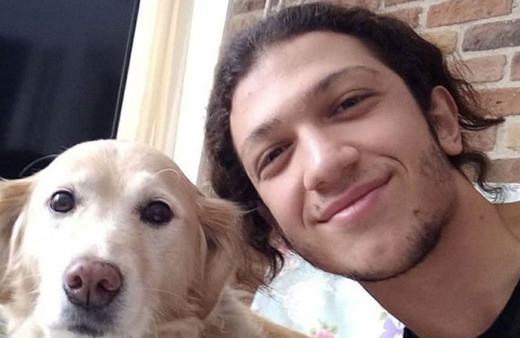 Boğaziçi Üniversitesi öğrencisi barfiks demirine asılı halde bulundu