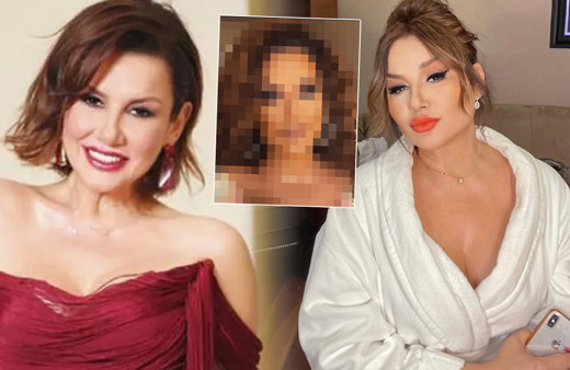 Ne yaptın kendine korktum! Son halini gören tanıyamadı: Deniz Seki'nin yeni hali Bülent Ersoy'a benziyor