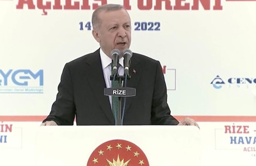 Yaş çay alım fiyatı belli oldu Cumhurbaşkanı Erdoğan açıkladı yüzde 73 artış oldu