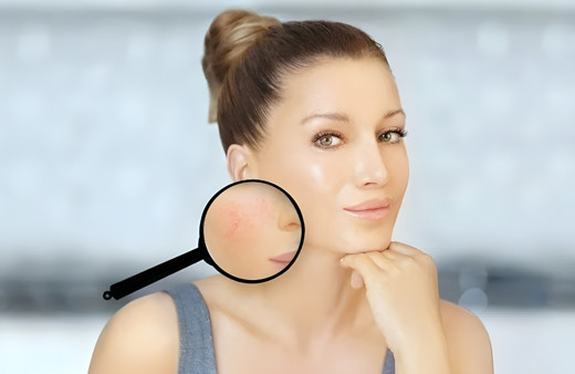 Demodex nedir? İnsan yüzünde milyonlarcası yaşıyor