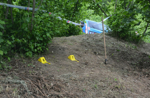 Ordu'da arazi kavgası! Amcasını silahla vurarak öldürdü