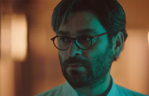 TRT 1'in Kasaba Doktoru dizisi 7. bölüm fragmanı