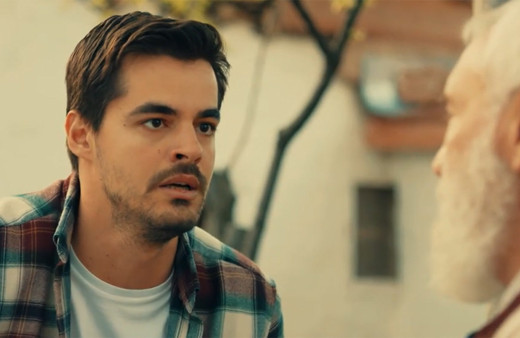 TRT 1'in Gönül Dağı dizisi Gönül Dağı 64. bölüm fragmanı
