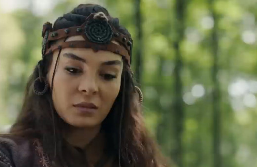 ATV'nin Destan dizisi 23. bölüm fragmanı