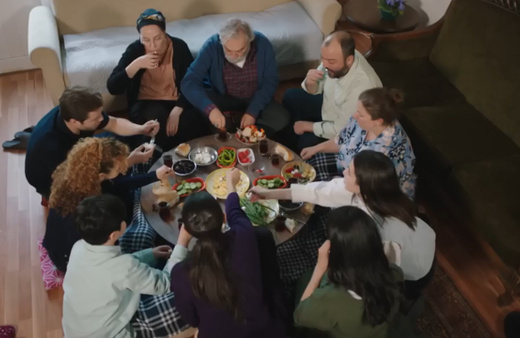 Show TV'nin Baba dizisi 13. bölüm fragmanı