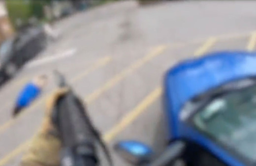 ABD'de 18 yaşındaki ırkçı genç, markette siyahi 10 kişiyi öldürdü o anları canlı yayınladı