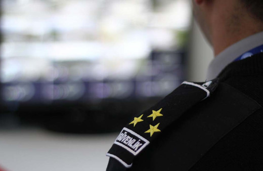 Özel güvenlik görevlileri üst araması yapamaz! Yargıtay'dan dikkat çeken emsal karar