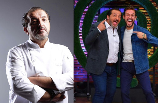 Herkes Masterchef'ten ayrıldı diyordu Mehmet Şef iddialara son noktayı koydu!